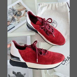 Amazing Hermes sneakers!